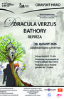 Dracula verzus Báthory - repríza 