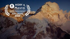 Filmový festival Hory a mesto Piešťany 2021