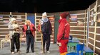 Divadlo - Manželský čtyřúhelník na horách