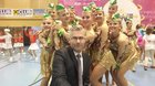Reprezentační ples města Mimoň 2019