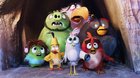 Angry Birds vo filme 2