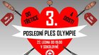 3. (poslední) PLES OLYMPIE