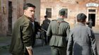 Terezín: Láska za zdí 