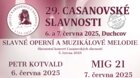 29. Casanovské slavnosti