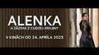 Alenka a zázrak z cudzej krajiny