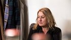 ZUZANA MICHNOVÁ – JSEM SLAVNÁ TAK AKORÁT