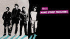 No Manifesto: Film o Manic Street Preachers