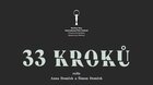 33 kroků