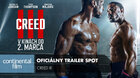 CREED III