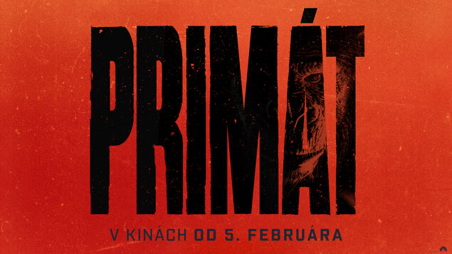 VÝHODNÝ PONDELOK - PRIMÁT (titulky)