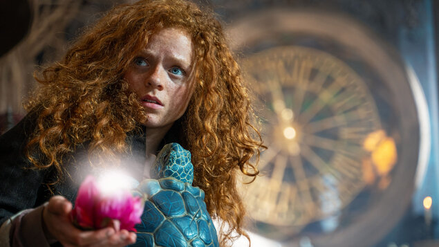 Dívka Momo a zloději času