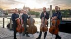  Prague Cello Quartet