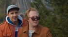 Shoky & Morthy: Posledná veľká akcia