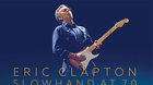 ERIC CLAPTON: LIVE AT THE ROYAL ALBERT HALL