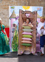 Princezná na hrášku - Divadlo Etudy