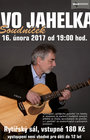koncert Ivo Jahelka