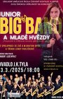 Junior Big Band a mladé hvězdy