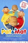 Pat a Mat: Kutilské trampoty