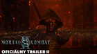 MORTAL KOMBAT II