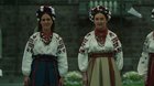 ŽENA NA VÁLEČNÉ STEZCE | #kinaspolu online