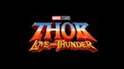 Thor: Láska a hrom