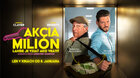 AKCIA MILIÓN