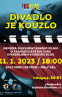 DIVADLO JE KOUZLO - 50 LET DS KLAS