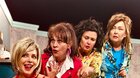 KLIMAKTÉRIUM 2 alebo ošiaľ menopauzy 