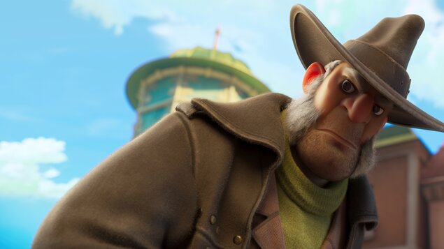 DOMÁCE PRÍŠERKY 2