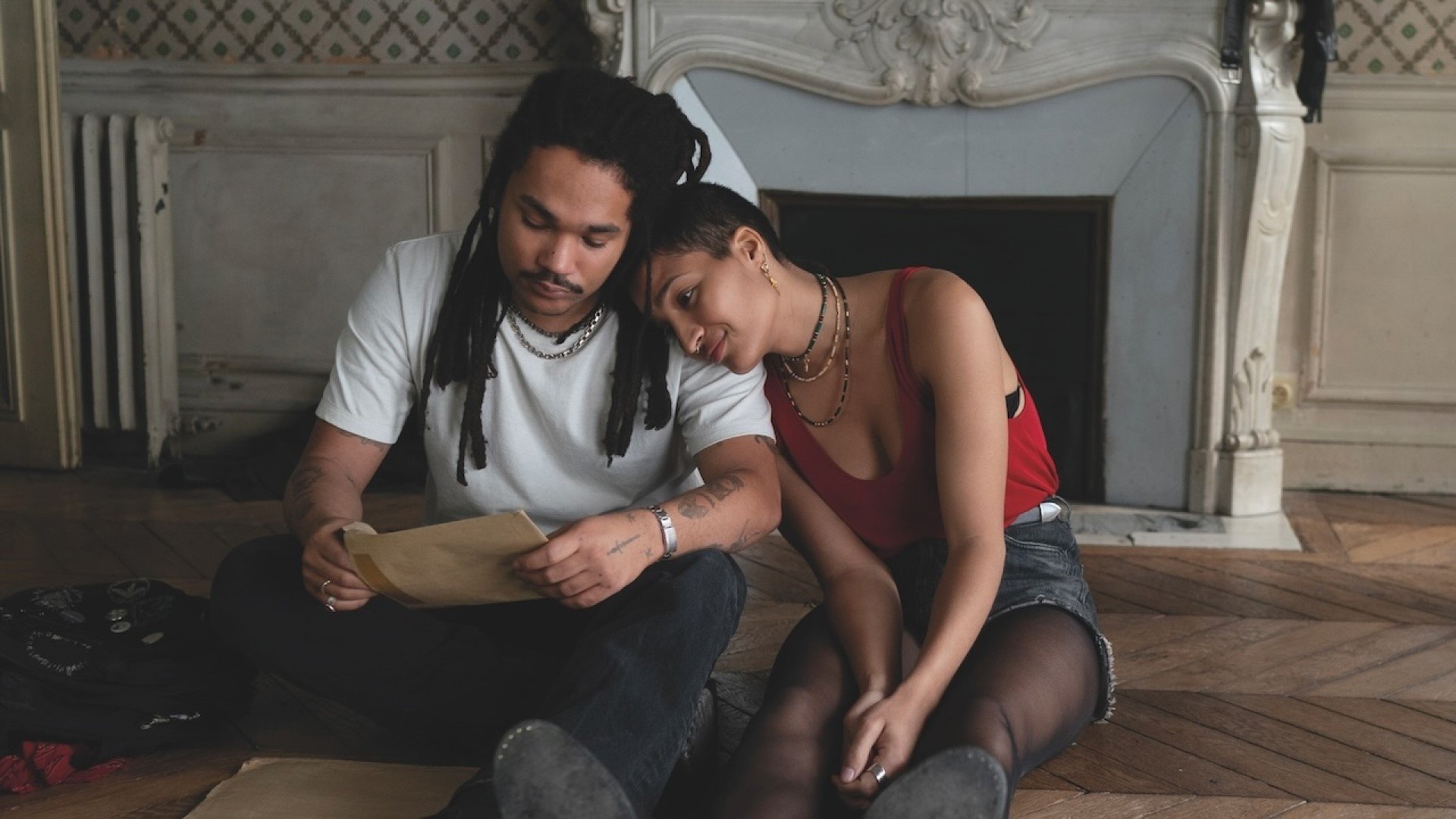 OTEC MATKA SESTRA BRAT