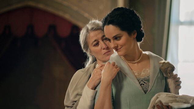 Eleonora Duse | MittelCinemaFest 2025