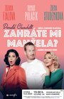 ZAHRÁTE MI MANŽELA? 