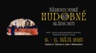 NÁMESTOVSKÉ HUDOBNÉ SLÁVNOSTI 2025