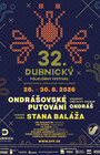 32. Dubnický folklórny festival 
