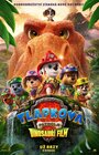 Tlapková patrola: Dinosauří film