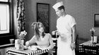 Kafe a cigára / minipřehlídka filmů Jima Jarmusche / Ulité Kafé