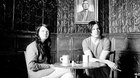 Kafe a cigára / minipřehlídka filmů Jima Jarmusche / Ulité Kafé