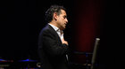 Bésame Mucho: Juan Diego Flórez