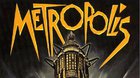 Silent Film Disco: Metropolis (1927) + DJs @ Výklad na Národnej