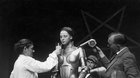 Silent Film Disco: Metropolis (1927) + DJs @ Výklad na Národnej