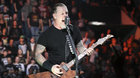 METALLICA: Quebec Magnetic