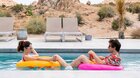 PALM SPRINGS