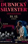 Dubnický Silvester 2025