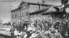 Připomínka 100 let od vzniku Československa v Týně nad Vltavou