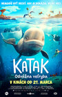 Katak: Odvážna veľryba