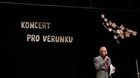 Koncert pro Verunku