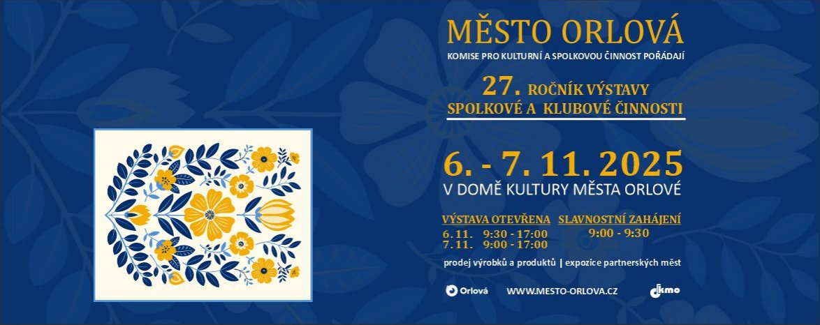 Spolková výstava