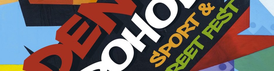 Den na pohodu: Sport & street fest