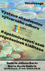 Výstava absolventov výtvarného odboru - ZUŠ F. Liszta