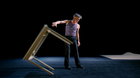 Mikhail Baryshnikov - PROSTOR